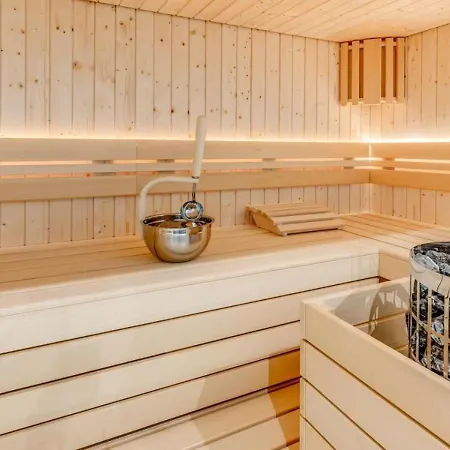 Apartamento Le Grand Bouquetin - 3 Pieces Pour 6 Personnes Mae-9954 La Plagne