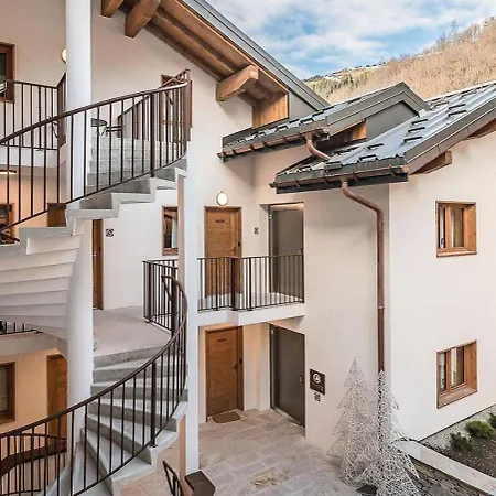 Le Grand Bouquetin - 3 Pieces Pour 6 Personnes Mae-9954 La Plagne