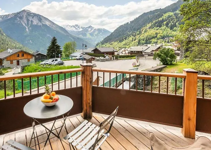 Appartement Résidence Le Grand Bouquetin - 3 Pièces Pour 6 Personnes Mae-9954 La Plagne