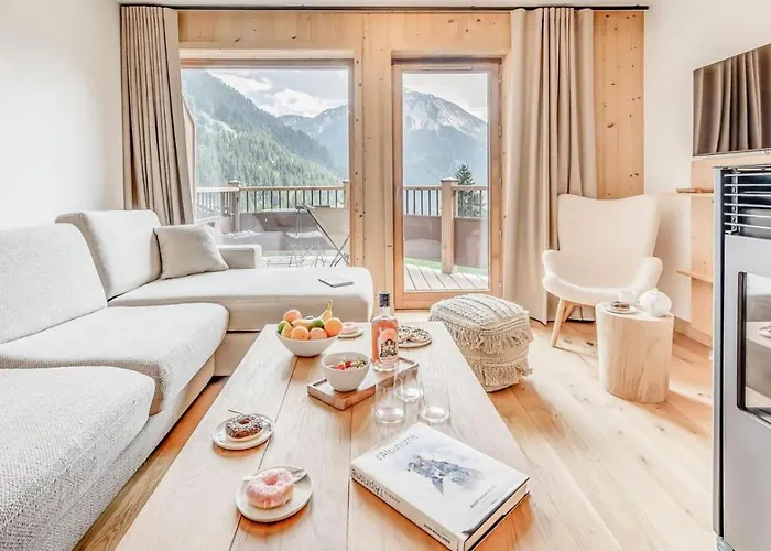 Résidence Le Grand Bouquetin - 3 Pièces Pour 6 Personnes Mae-9954 La Plagne