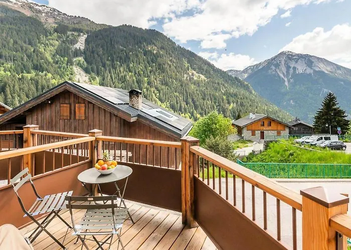 Résidence Le Grand Bouquetin - 3 Pièces Pour 6 Personnes Mae-9954 Appartement La Plagne
