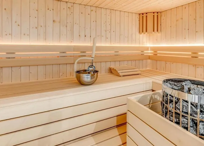 Résidence Le Grand Bouquetin - 3 Pièces Pour 6 Personnes Mae-9954 Appartement *