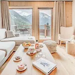Résidence Le Grand Bouquetin - 3 Pièces Pour 6 Personnes Mae-9954 La Plagne