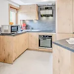 Résidence Le Grand Bouquetin - 3 Pièces Pour 6 Personnes Mae-9954 * La Plagne