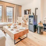 Apartamento Résidence Le Grand Bouquetin - 3 Pièces Pour 6 Personnes Mae-9954 La Plagne