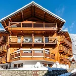 Apartament Le Grand Bouquetin - 3 Pieces Pour 6 Personnes Mae-9954 La Plagne