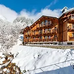 Résidence Le Grand Bouquetin - 3 Pièces Pour 6 Personnes Mae-9954 La Plagne