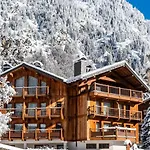 Apartament Le Grand Bouquetin - 3 Pieces Pour 6 Personnes Mae-9954