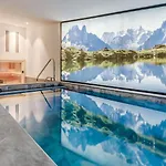 Le Grand Bouquetin - 3 Pieces Pour 6 Personnes Mae-9954 Apartament