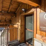 Le Grand Bouquetin - 3 Pieces Pour 6 Personnes Mae-9954 Apartament