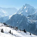 Le Grand Bouquetin - 3 Pieces Pour 6 Personnes Mae-9954 La Plagne