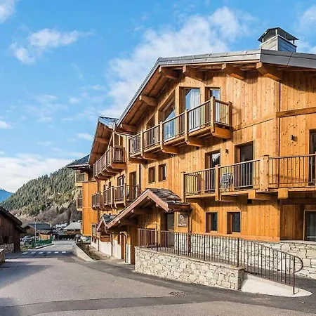 Le Grand Bouquetin - 3 Pieces Pour 6 Personnes Mae-9954 Apartment La Plagne