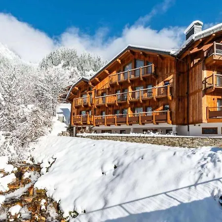 Le Grand Bouquetin - 3 Pieces Pour 6 Personnes Mae-9954 La Plagne