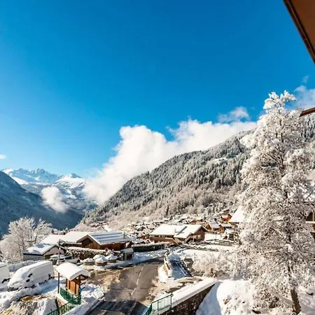 Le Grand Bouquetin - 3 Pieces Pour 6 Personnes Mae-9954 La Plagne