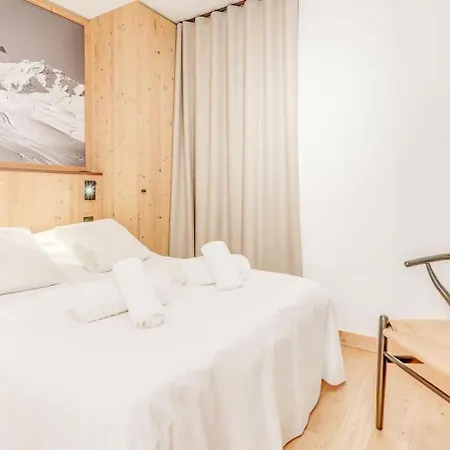 Le Grand Bouquetin - 3 Pieces Pour 6 Personnes Mae-9954 La Plagne