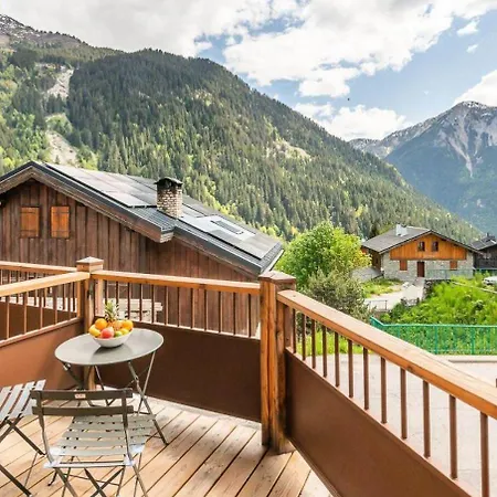 Le Grand Bouquetin - 3 Pieces Pour 6 Personnes Mae-9954 Apartment La Plagne
