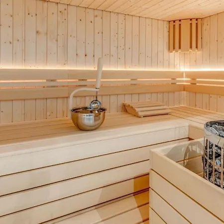 Apartment Le Grand Bouquetin - 3 Pieces Pour 6 Personnes Mae-9954 La Plagne