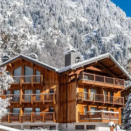 Le Grand Bouquetin - 3 Pieces Pour 6 Personnes Mae-9954 Apartment La Plagne