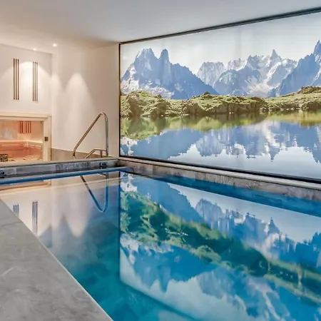 Le Grand Bouquetin - 3 Pieces Pour 6 Personnes Mae-9954 Apartment La Plagne