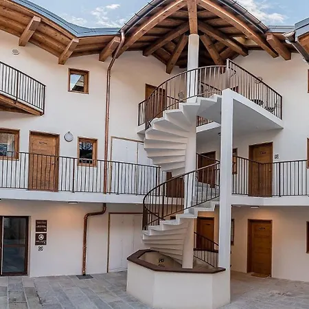 Le Grand Bouquetin - 3 Pieces Pour 6 Personnes Mae-9954 * La Plagne