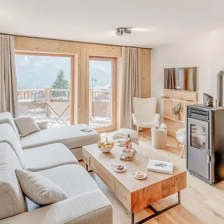 Le Grand Bouquetin - 3 Pieces Pour 6 Personnes Mae-9954 * La Plagne