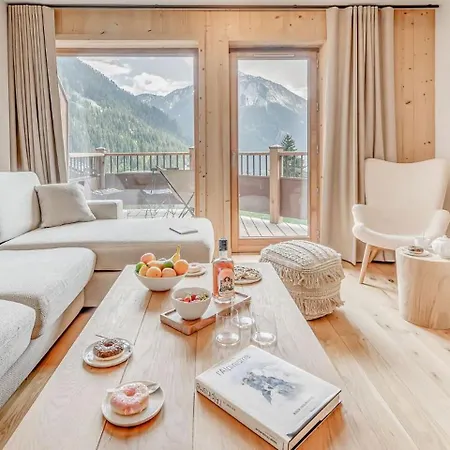 Le Grand Bouquetin - 3 Pieces Pour 6 Personnes Mae-9954 * La Plagne
