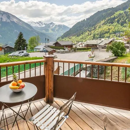 Le Grand Bouquetin - 3 Pieces Pour 6 Personnes Mae-9954 La Plagne