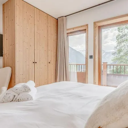 Le Grand Bouquetin - 3 Pieces Pour 6 Personnes Mae-9954 Apartment